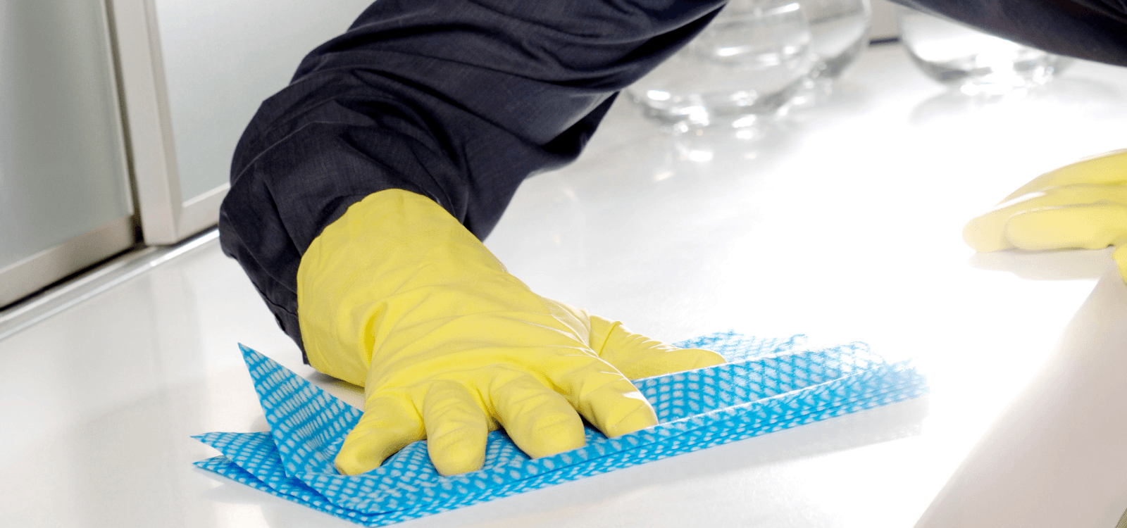 Produits de nettoyage professionnels : Principes de Base