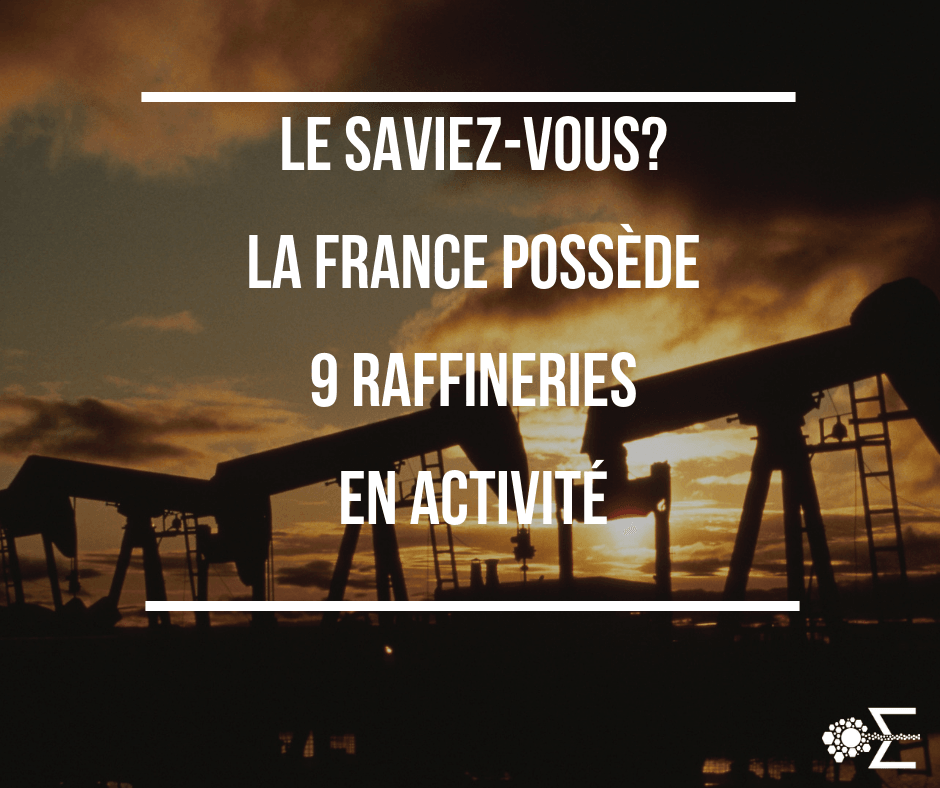 Risques Professionnels En Raffinerie Quels Sont Ils