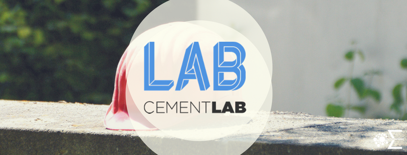 L'Industrie cimentière et le Cement Lab