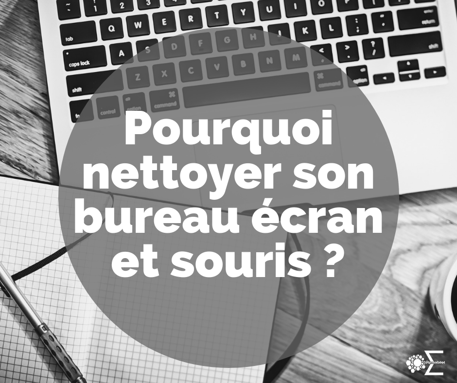 Nettoyer la souris et le clavier d'ordinateur : les astuces