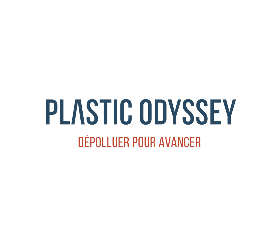 plastic odyssey