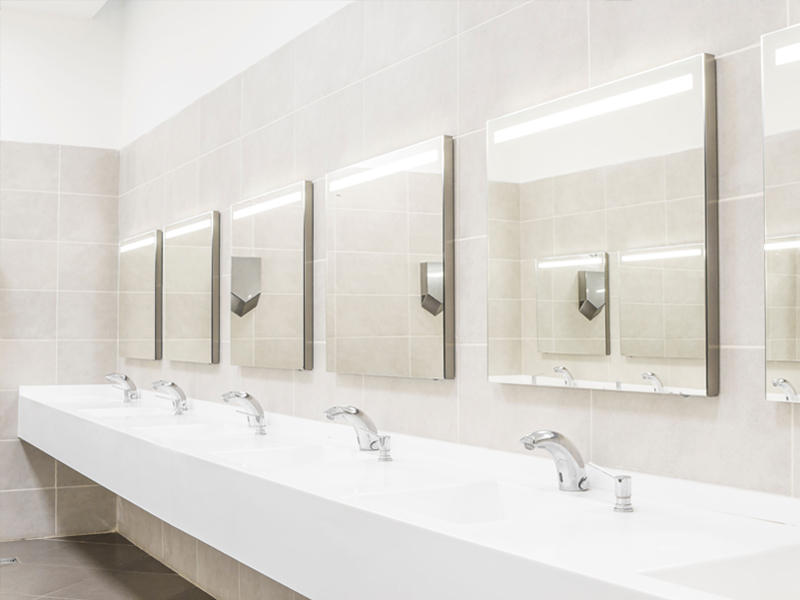 produit nettoyant sanitaire sanilight erp