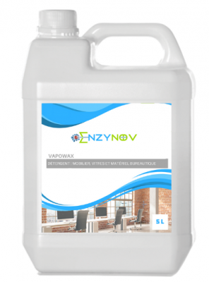 detergent-mobilier-vitres-materiel-bureautique-vapowax-enzynov
